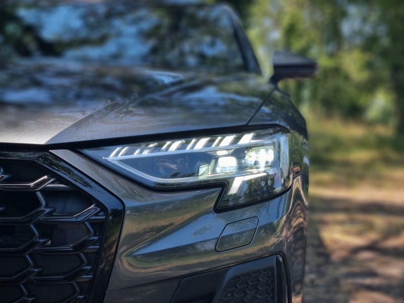 Audi A8 60 TFSI e, guarda la gallery 11