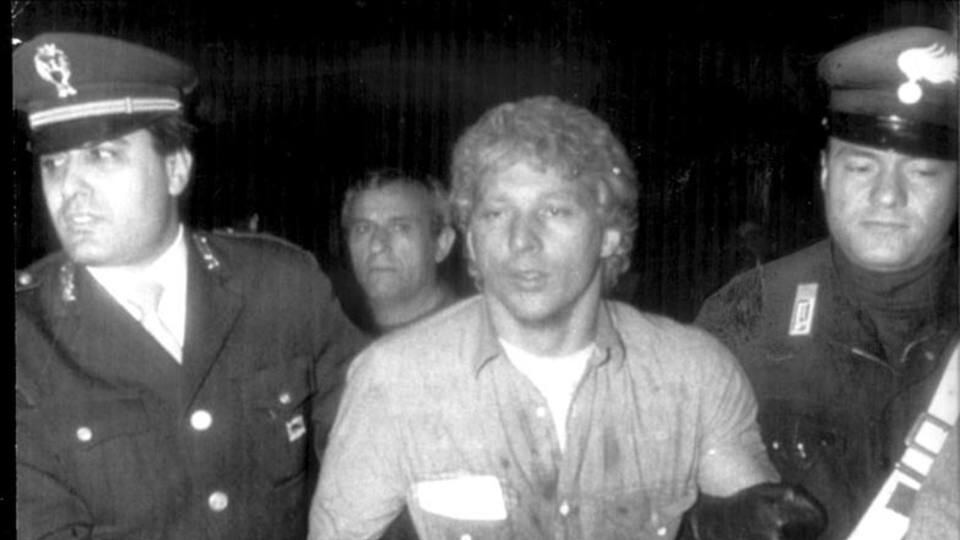 Tutti i segreti dietro alla fuga di "Johnny lo Zingaro"