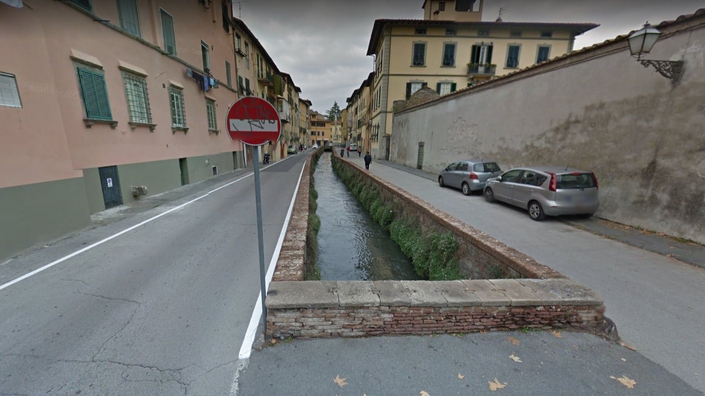 Urla e minacce ai passanti: magrebino ubriaco scatena il panico a Lucca