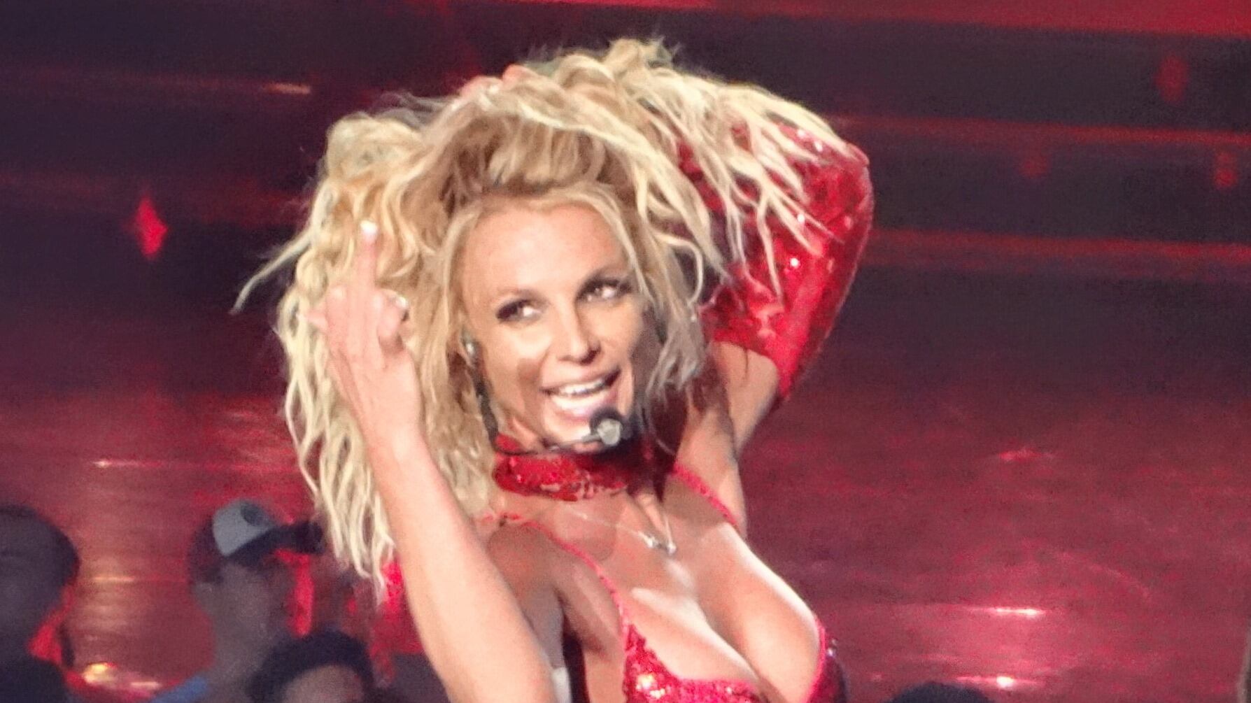 Britney Spears, svelato perché ha rasato i capelli nel 2007
