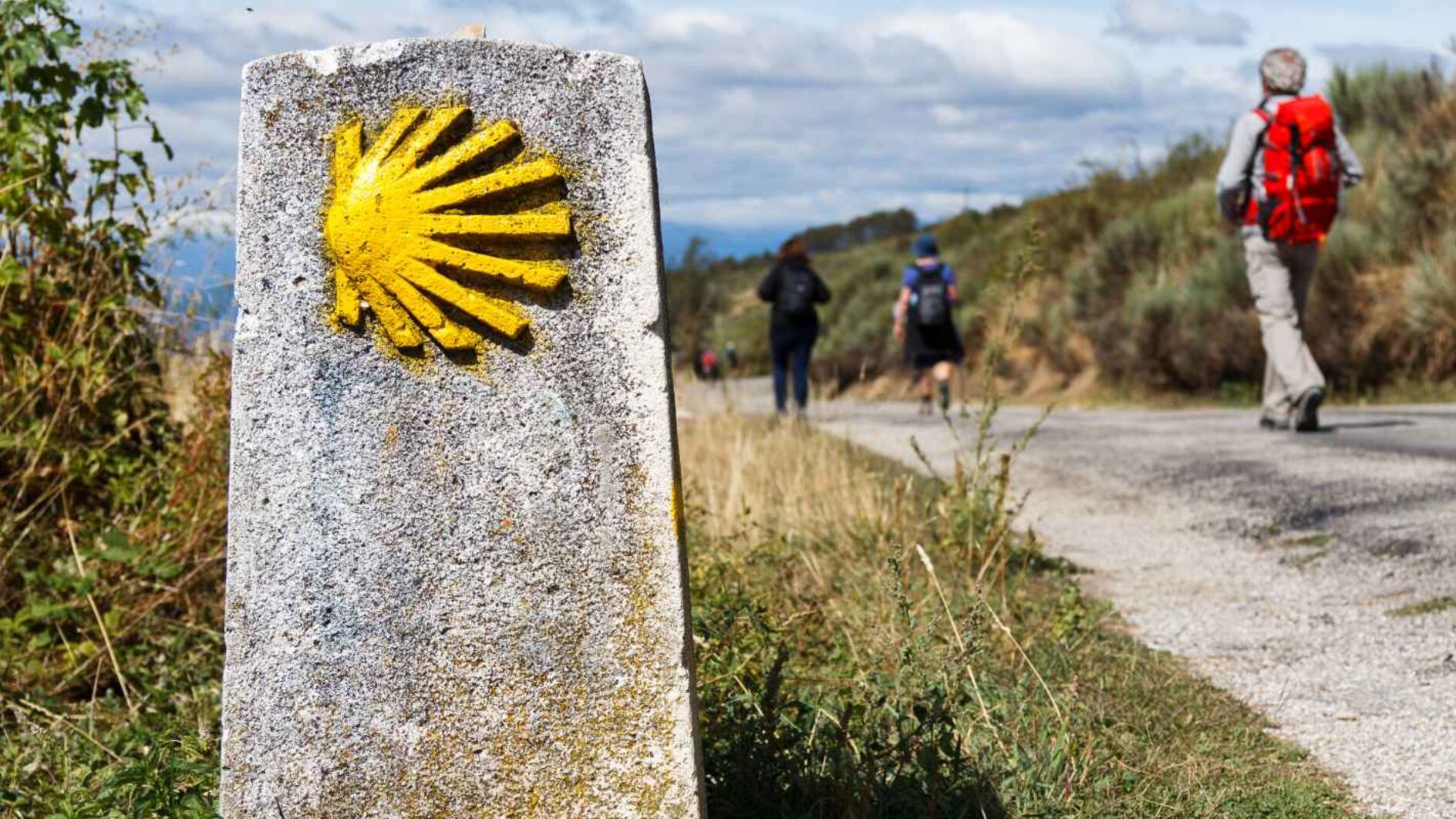 Il cammino di Santiago? Meglio i santuari pugliesi