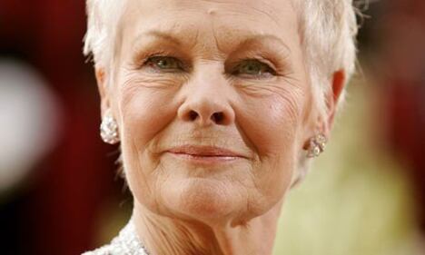 Judi Dench, foto 11