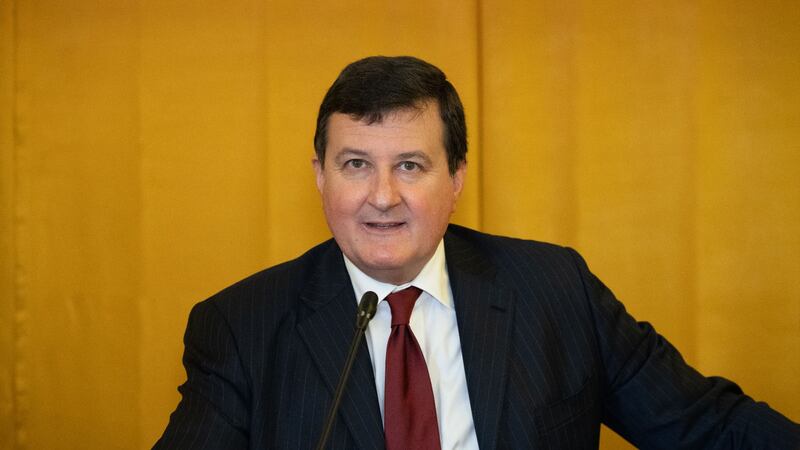 Giovanni Battista Calì, presidente dell’Odcec di Roma