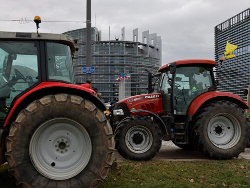 Ripristino natura, via libera di Bruxelles: l'ennesima mazzata agli agricolturi