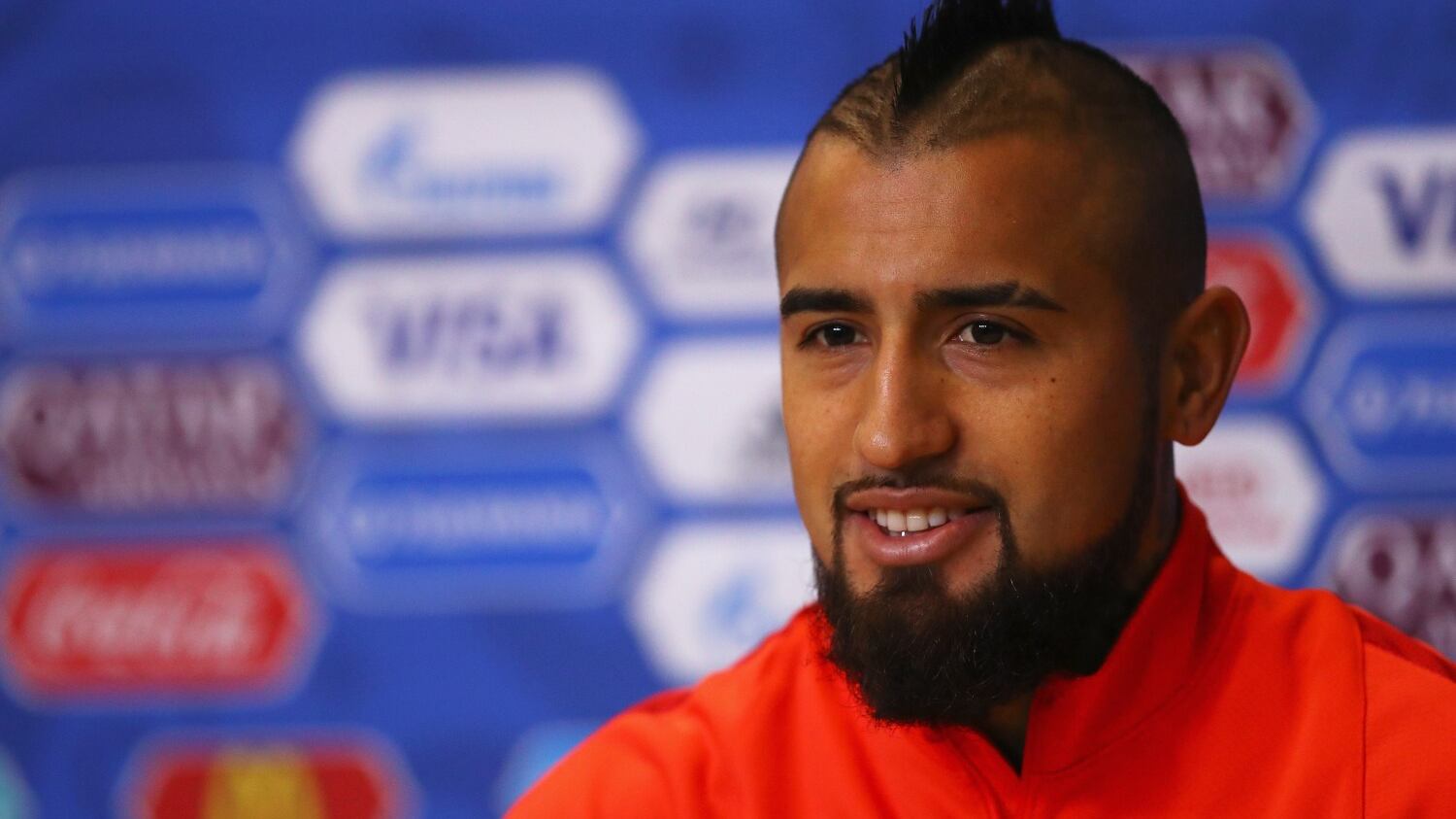 Inter, trovato l'accordo col Bayern per Vidal
