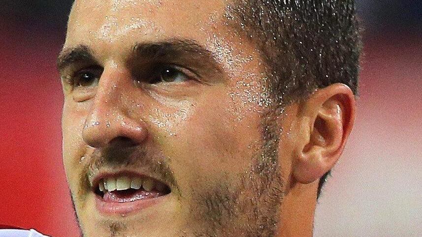 Koke, a immagine e somiglianza del Cholo
