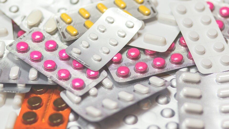 Dompé in campo con un super-pc per progettare i nuovi farmaci