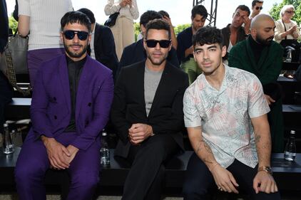 Sophie Turner e Joe Jonas: foto 2