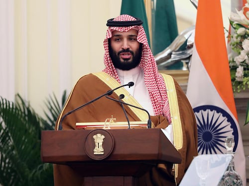 Ma ora il rischio è che gli arabi approfittino della sentenza