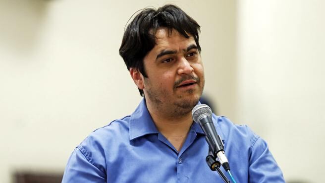 Iran senza pietà per Zam. Giustiziato il giornalista attirato in una trappola