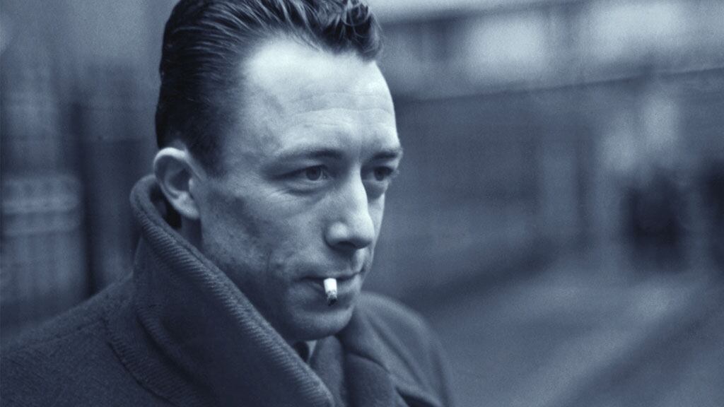 Camus e Chiaromonte amici senza partito