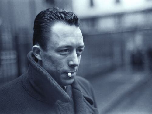 Camus, Orwell e Arendt fuori dal coro