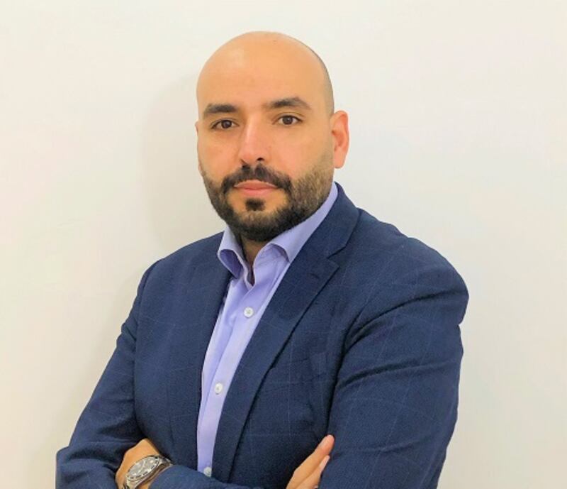 Yassine Kabbaj JTI Italia