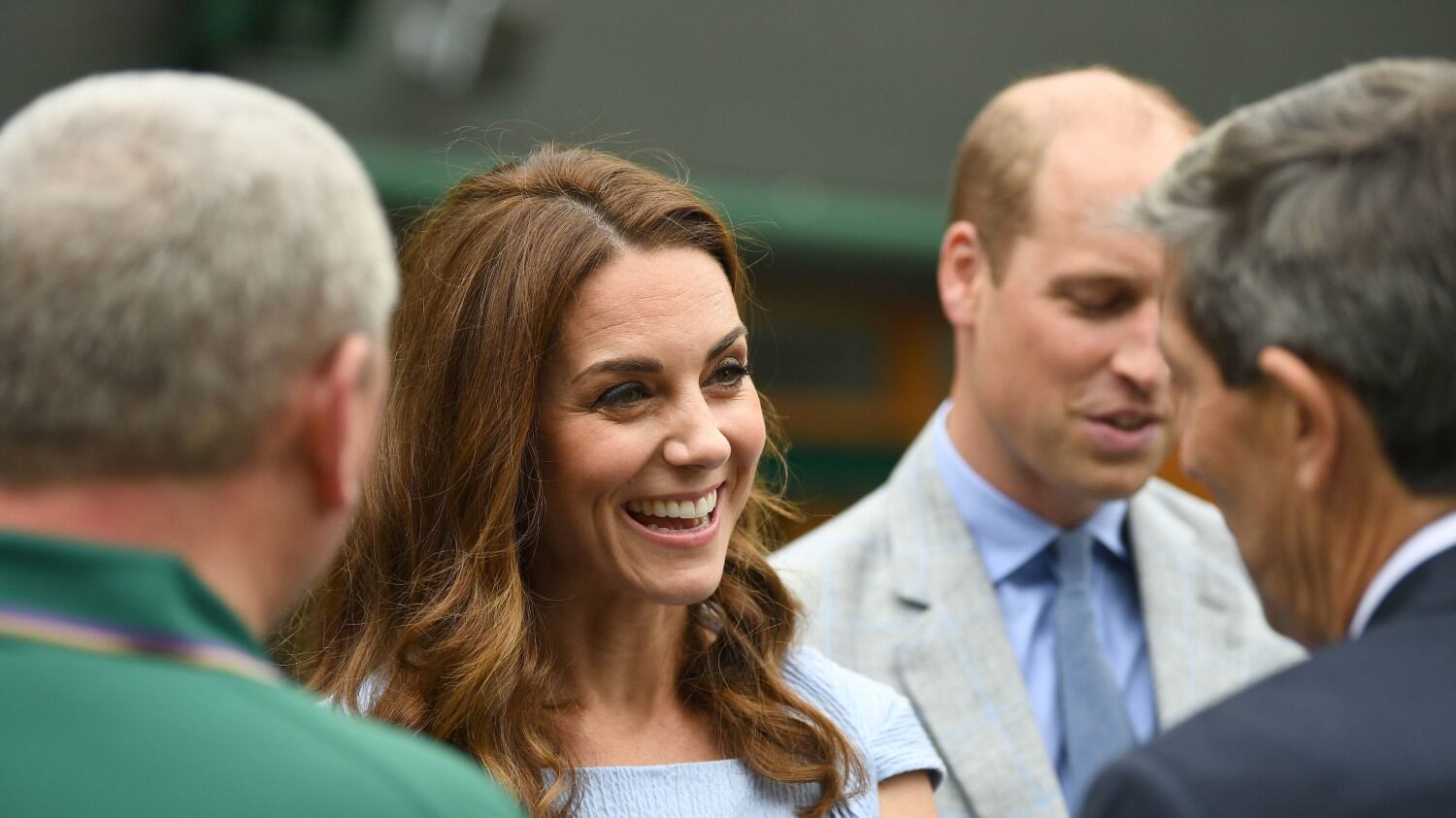 Il tour in Pakistan è un rischio per l'incolumità di William e Kate?