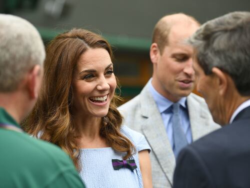 Il tour in Pakistan è un rischio per l'incolumità di William e Kate?