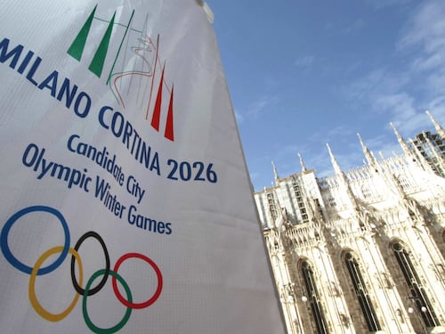 L'ultima del Movimento 5 Stelle: "Milano-Cortina 2026 è una nostra vittoria"
