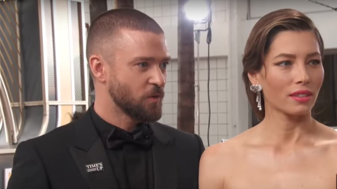 Tutto finito tra Jessica Biel e Justin Timberlake? Lei non porta più la fede
