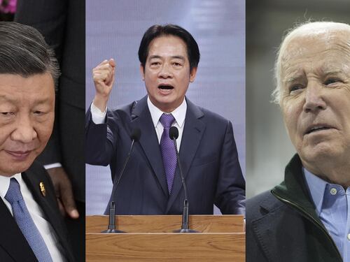 Taiwan sceglie l'indipendentismo: cosa cambia ora tra Cina e Usa nel Pacifico