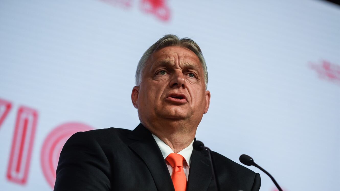 Ultimatum Ue a Orbán. "La legge calpesta i diritti"
