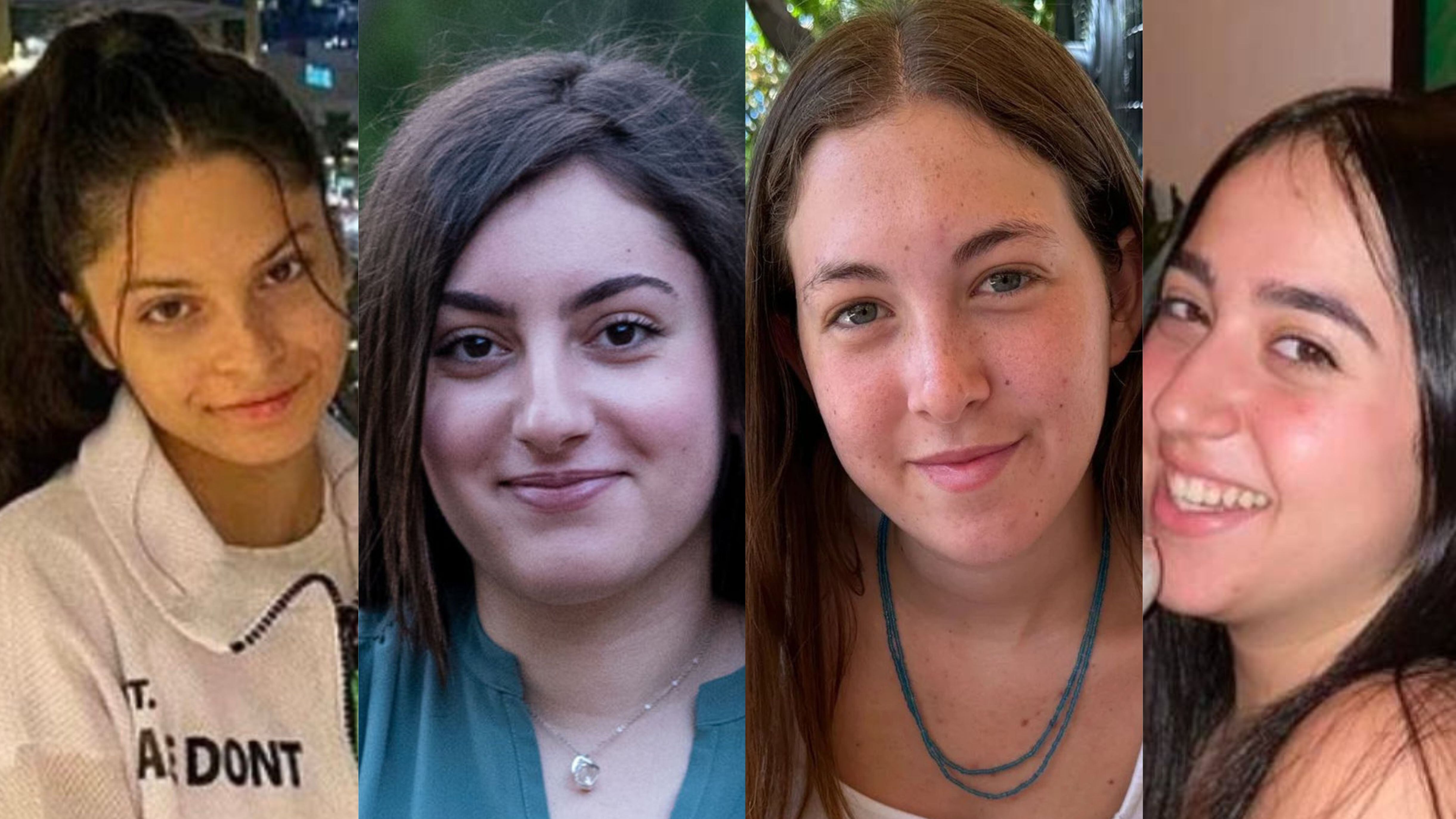 Israele, sabato libere 4 soldatesse. Tensioni tra Hamas e Tel-Aviv: "La lista viola l'accordo"