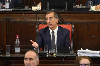 Voto su San Siro, maratona a Palazzo Marino 15