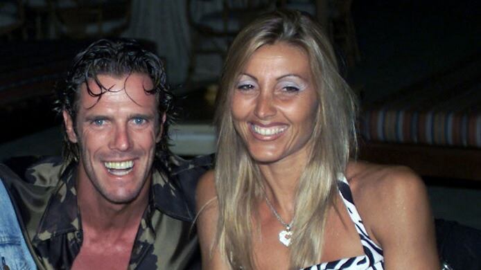 "Sopportavo tradimenti e violenze". La verità dell'ex moglie di Cipollini