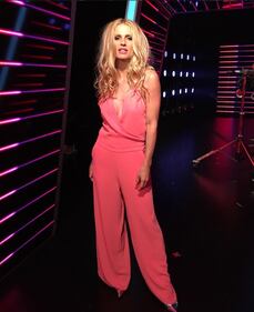 Michelle Hunziker, mamma supersexy ieri e oggi 2