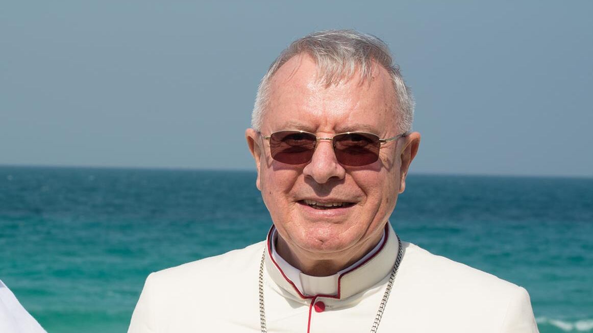 "Vivere in mezzo agli islamici ci fa diventare più cristiani"