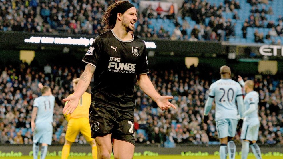 Il vero miracolo operaio: il ritorno del maledetto Burnley