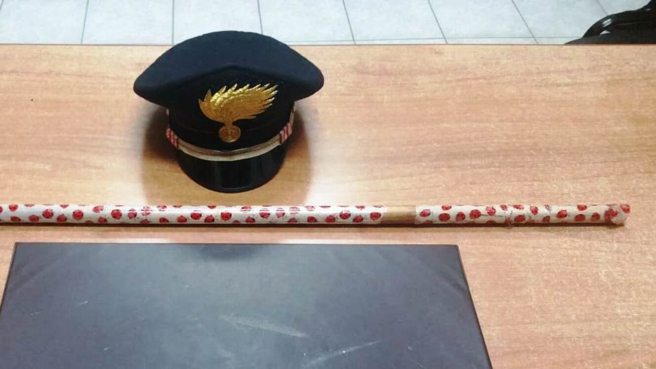 La furia del 90enne: ha ammazzato moglie colpendola col bastone