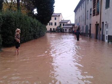 Maltempo in Toscana 3