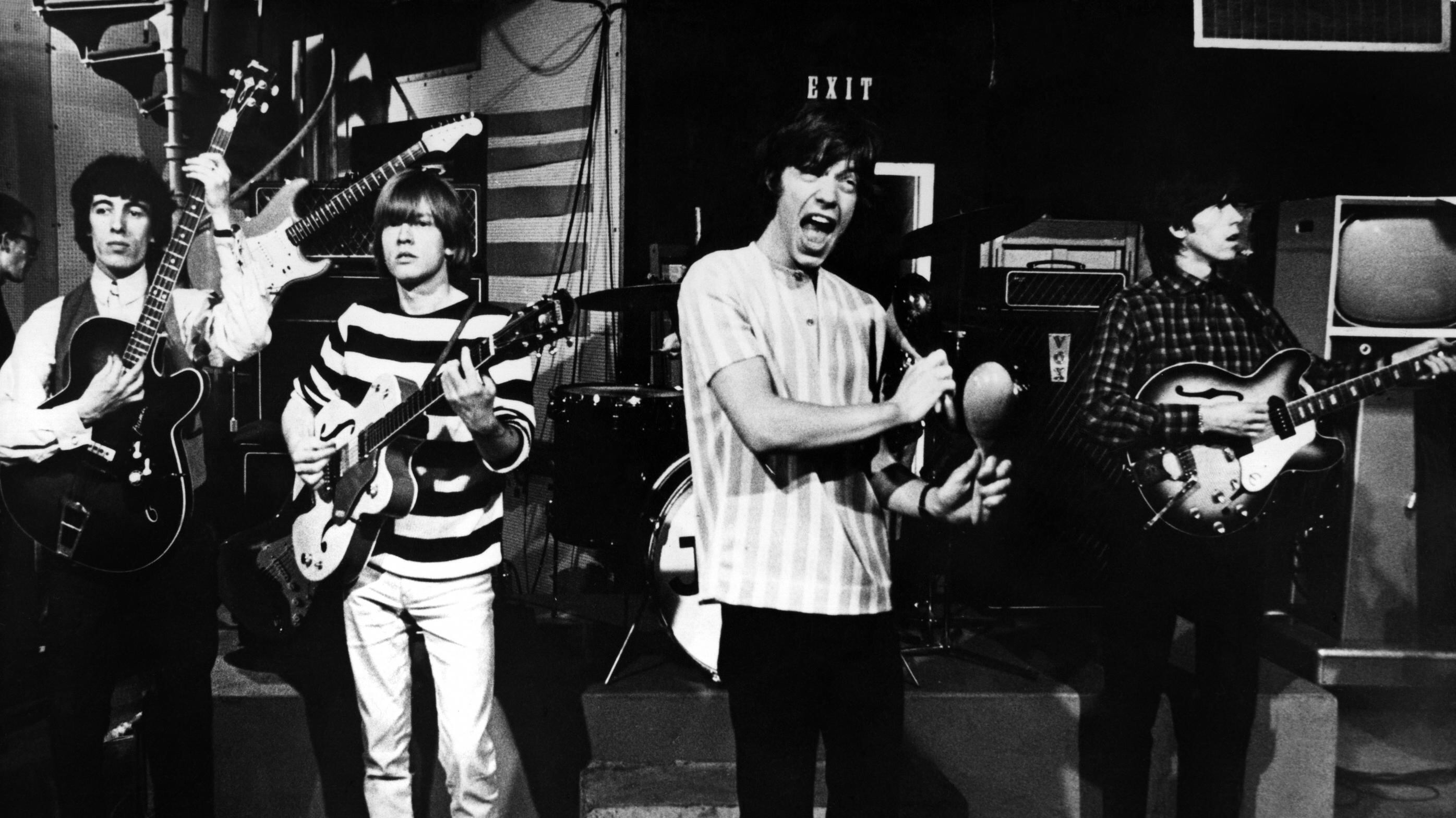 Rock, sesso, droga e proteste. Le foto della rivoluzione hippy