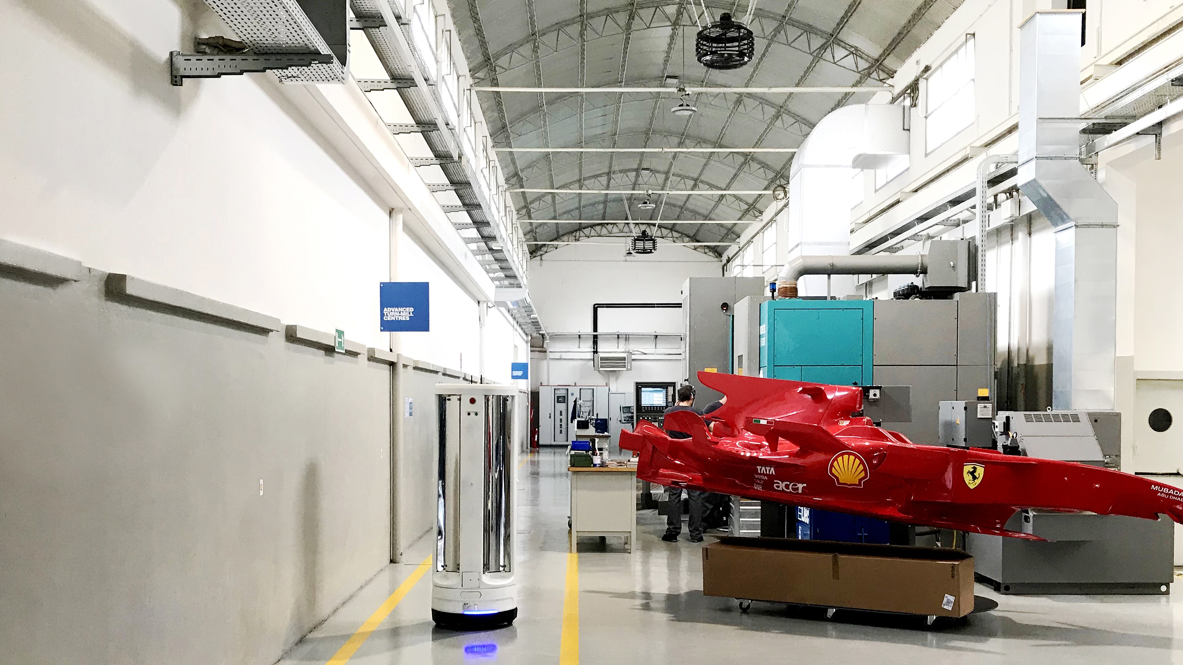 Innovazione e digitalizzazione: le parole chiave di Poggipolini