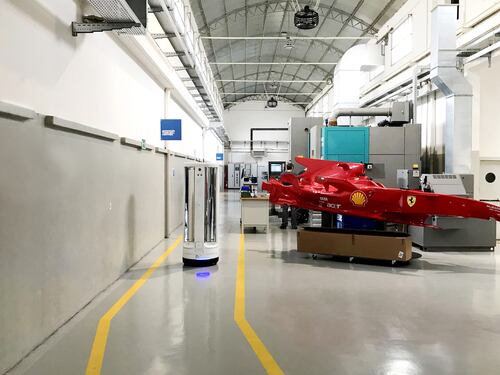 Innovazione e digitalizzazione: le parole chiave di Poggipolini