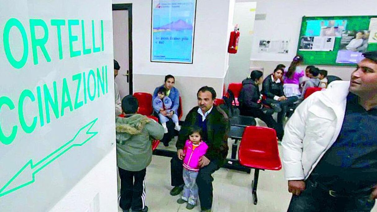Torna l'allarme influenza Ultima corsa al vaccino