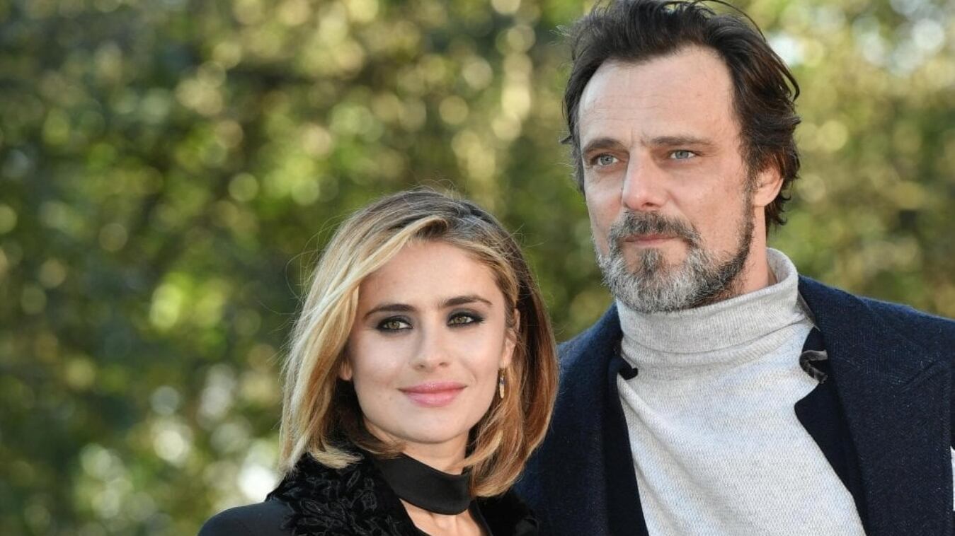 Alessandro Preziosi: "L'uomo e la doppia personalità in 'Non mentire'"