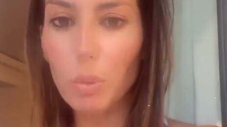 "Ho inseguito il ladro e l'ho fatto arrestare". Rapina in casa sventata da Elisabetta Gregoraci