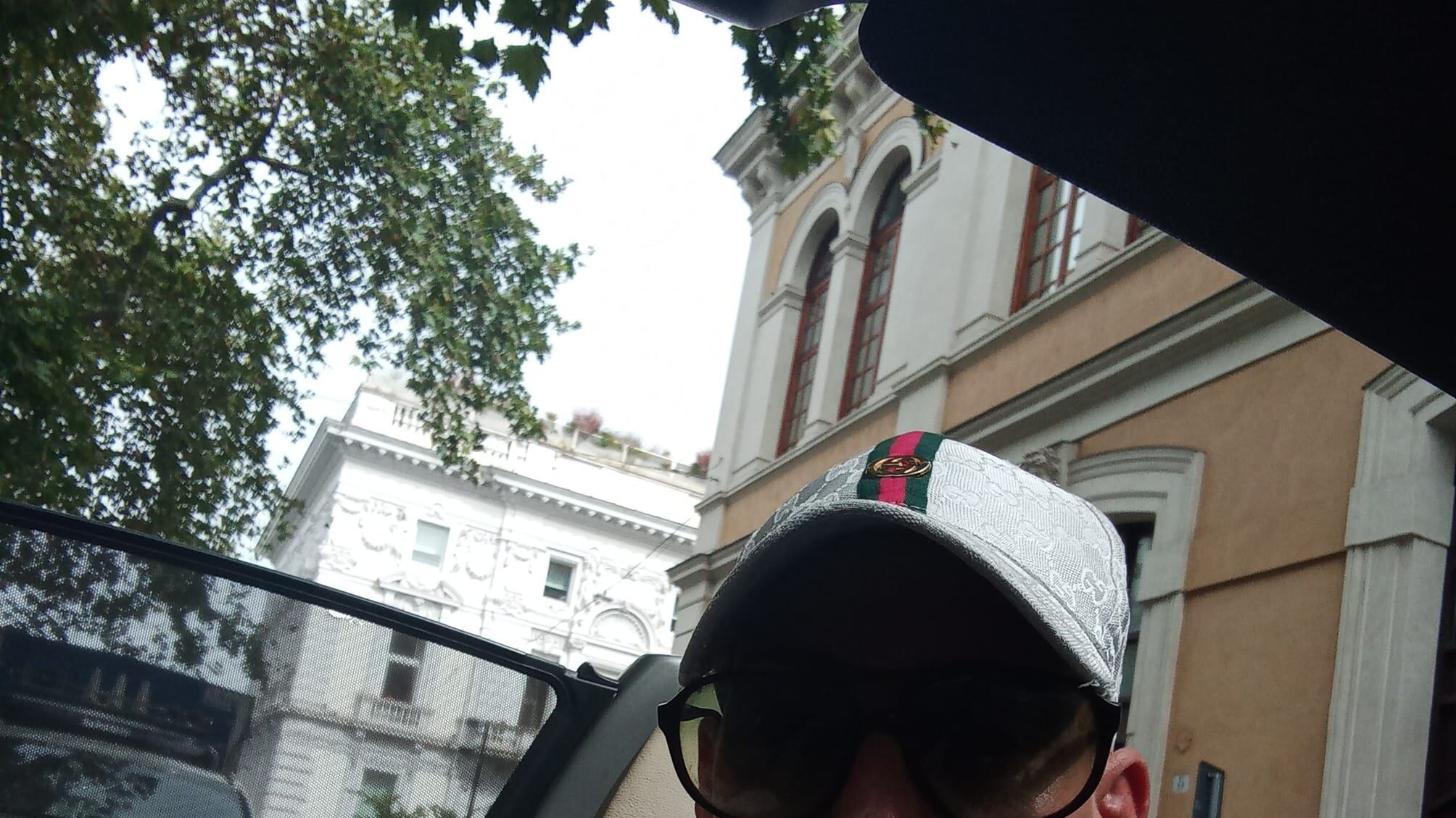 Roberto Bedetti, l'ex spogliarellista e volto tv arrestato per estorsione aggravata