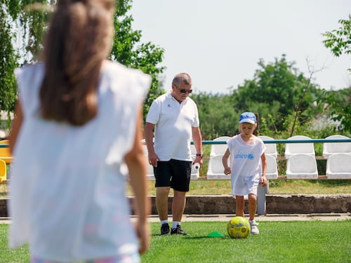 Giornata Internazionale dello Sport 2023: cos'è e perché si celebra