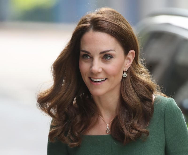 Kate Middleton, la duchessa in foto 8