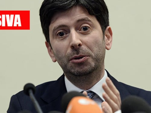 Ora lo ammette pure il ministero: "Piano pandemico fermo al 2006"