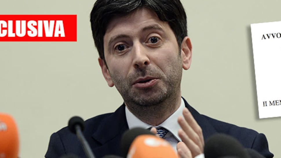Ora lo ammette pure il ministero: "Piano pandemico fermo al 2006"
