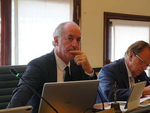 “In Italia manca una legge: va fatta”