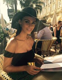 Jessica Lowndes, sexy e alla ribalta 26
