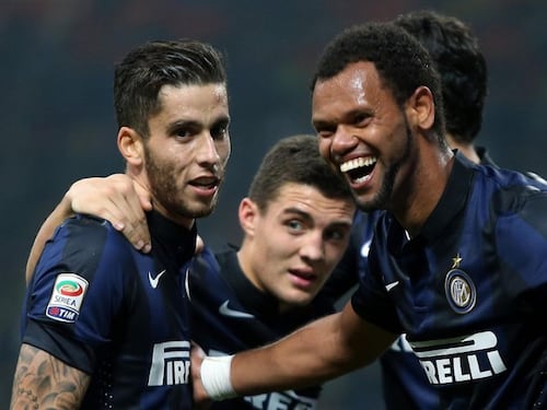 Inter: l'addio di Campagnaro apre al ritorno di Rolando