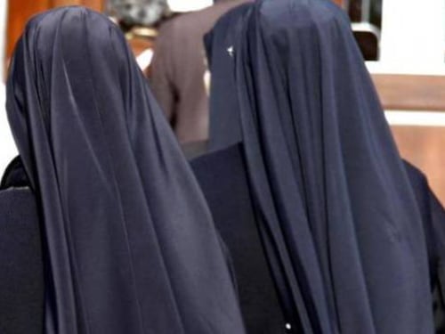 L'ex suora: "Omosessualità? In convento è tenuta nascosta"
