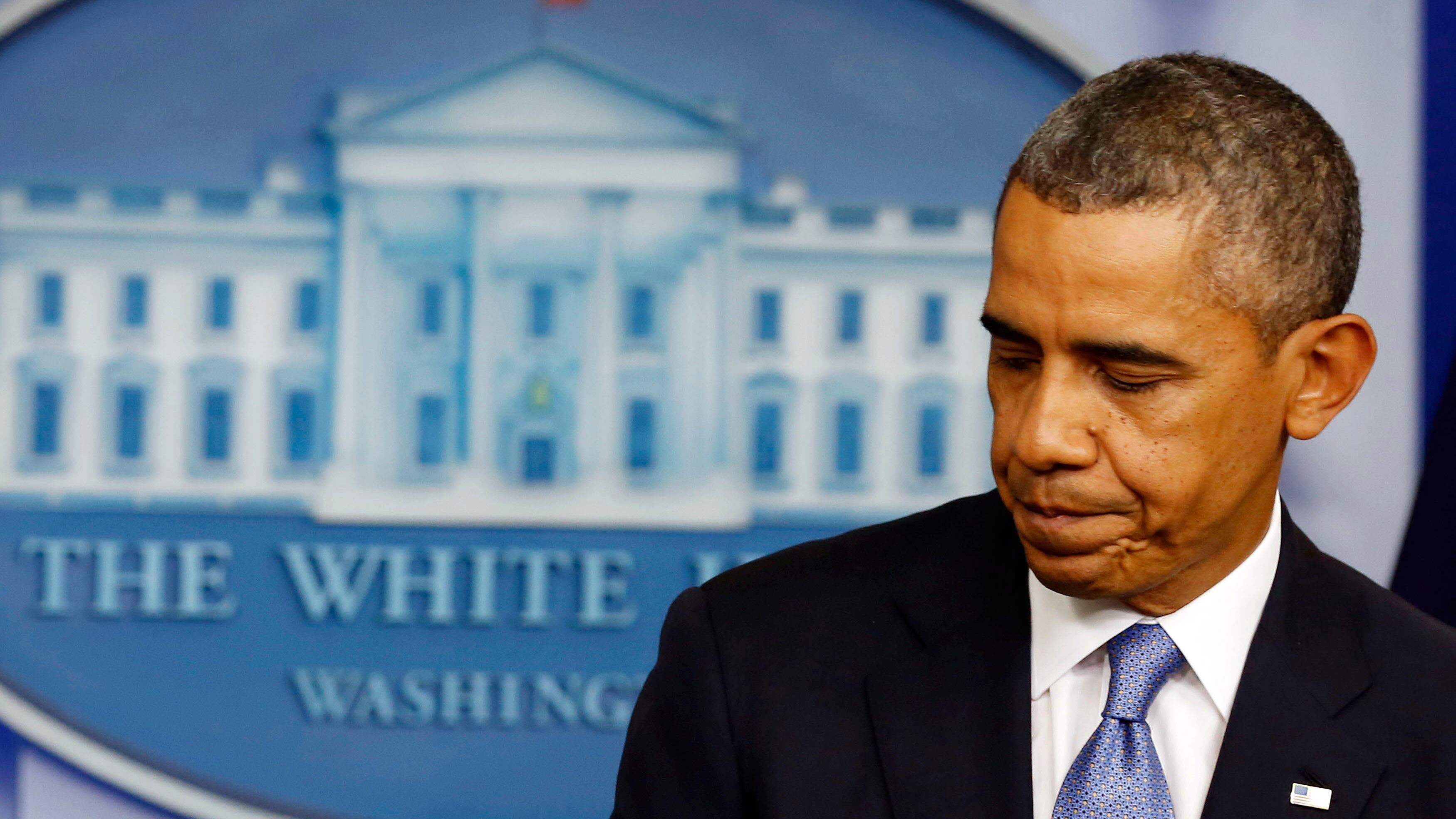 Obama ai repubblicani: "Basta scuse, si voti subito"