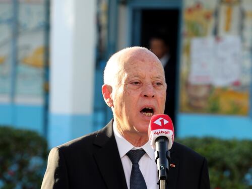 Il rischio di una bomba sbarchi dalla Tunisia