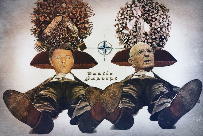 Renzi preso in giro sul web 7