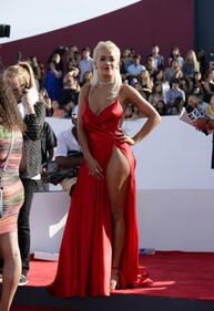 Rita Ora, sexy foto 14